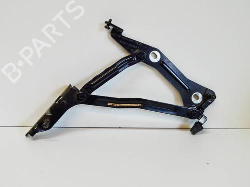 Used Hinge/Door check strap FORD USA MUSTANG Coupe 2.3 EcoBoost (314 hp) 14676112