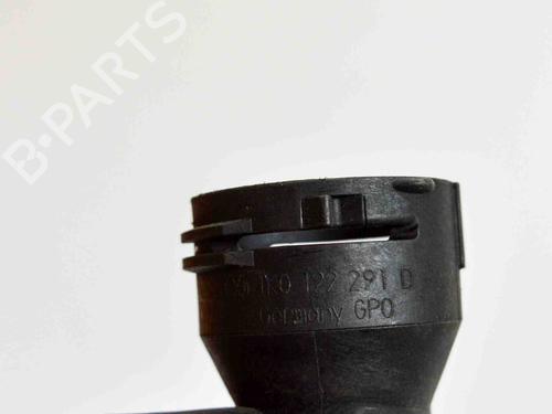 Pipe VW TOURAN (1T1, 1T2) 1.9 TDI | BP14683815M125 