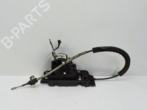 Gear lever VW TIGUAN (5N_) 2.0 TDI | BP15481488M90 