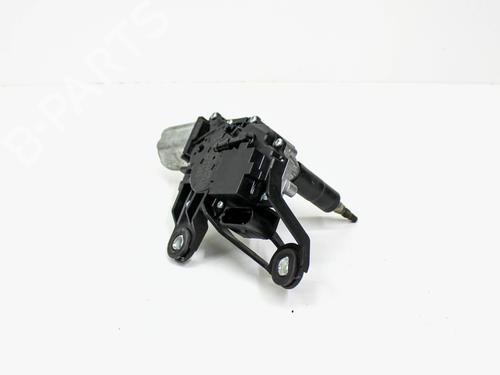 Viskermotor bagrude VW TOURAN (1T1, 1T2) 1.9 TDI | BP17636960M102 