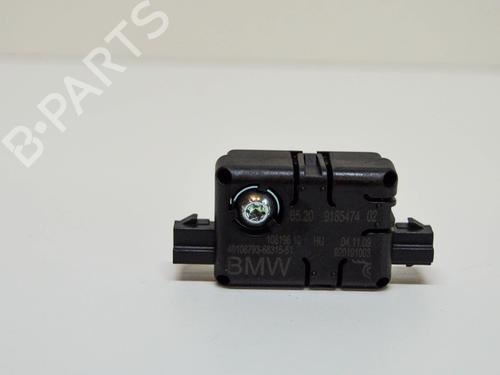 Used Electronic module BMW 5 Gran Turismo (F07) 530 d (245 hp) 13875338