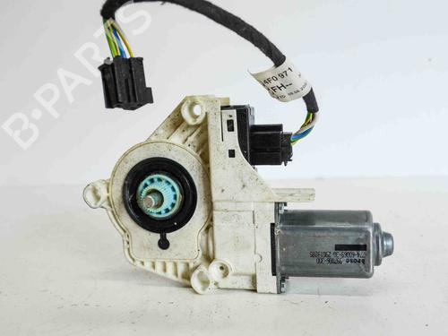 Silniczek podnośnika szyby tylnej prawej AUDI A6 C6 (4F2) 2.0 TDI | BP6500471E22