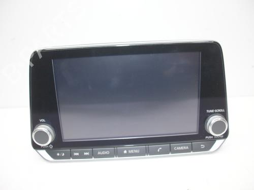 Display NISSAN ALTIMA (L33) 2.5 | BP36011602C48  - Image 6