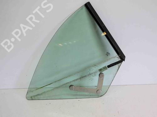 Panel rude bagtil højre AUDI A4 B7 Convertible (8HE) 2.0 TDI (140 hp) 8852063