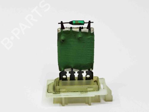 Used Heater resistor VW JETTA IV (162, 163, AV3, AV2) 2.5 (170 hp) 19940153