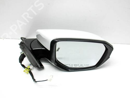 Used Right mirror Right mirror 36644901 36644901