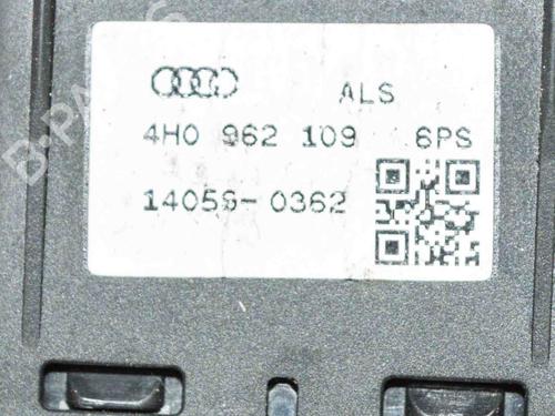 Switch AUDI A6 C7 (4G2, 4GC) 2.0 TDI | BP7742217I30 