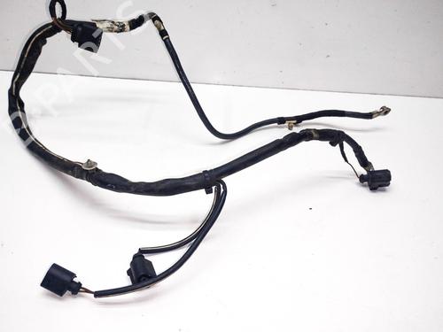 Used Wiring harness AUDI Q3 (8UB, 8UG) 2.0 TFSI quattro (200 hp) 28823338