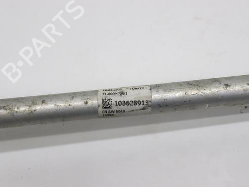 Pipe MERCEDES-BENZ G-CLASS Platform/Chassis (W464) G 350 D 4-matic (464.320) | BP39145683M125 - Image 13