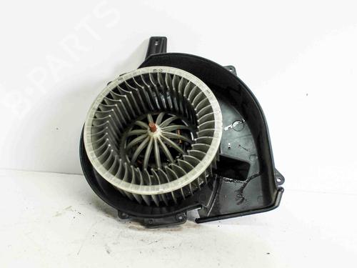 Used Heater blower motor SKODA FABIA II Combi (545) 1.4 TDI (80 hp) 6501483
