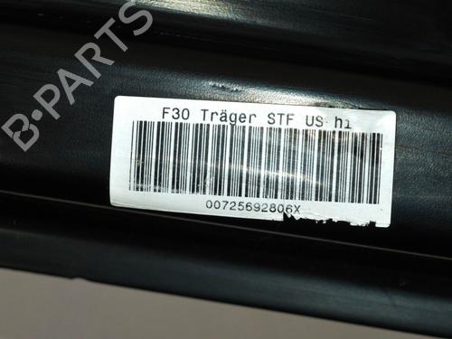 Rear bumper reinforcement BMW 3 (F30, F80) 328 i | BP14680733C73 