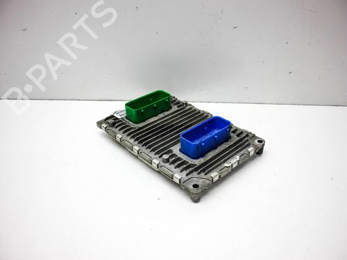 Engine control unit (ECU) JEEP COMPASS (MK49) 2.4 | BP30129840M57