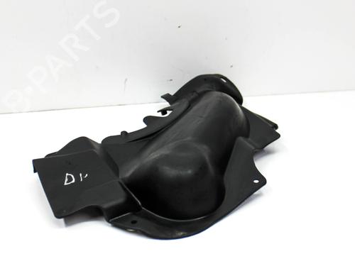 Underbody protection TESLA MODEL S (5YJS) 70D AWD | BP26512874M92 