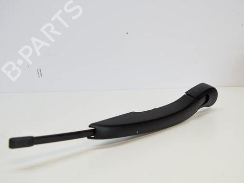Used Rear windshield wiper arm BMW 3 Touring (F31) 320 d (184 hp) 14692540