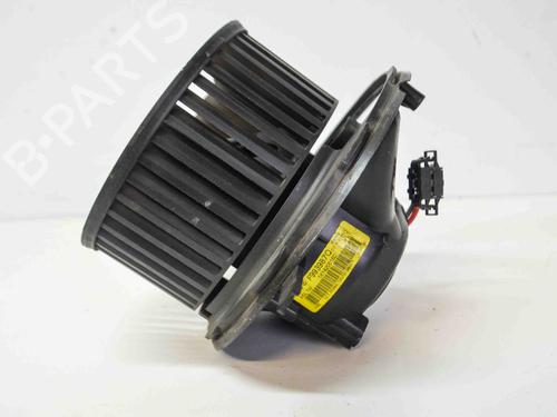 Varmeblæser SKODA OCTAVIA II Combi (1Z5) 1.9 TDI | BP8849679M62