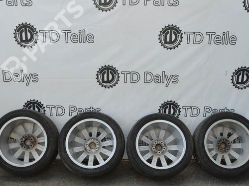 Rim AUDI A6 C7 (4G2, 4GC) 3.0 TFSI quattro | BP10106792C45 