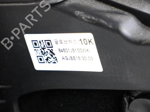 Glove box KIA STINGER (CK) 3.3 T-GDi | BP26550004C95  - Image 7