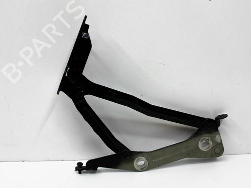 Used Hinge/Door check strap FORD USA MUSTANG Coupe 3.7 V6 (305 hp) 28821513
