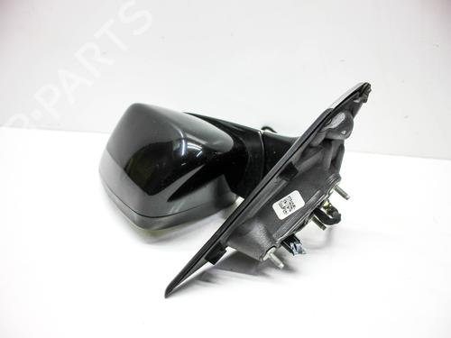 Left mirror JEEP COMPASS (MK49) 2.4 | BP30118107C26