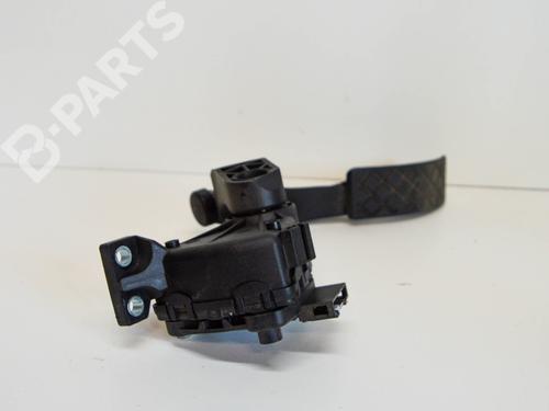 Pedal AUDI A4 B7 Avant (8ED) 2.0 TDI 16V | BP10620434I4 