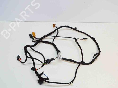 Used Wiring harness SEAT LEON (5F1) 1.4 TSI (125 hp) 14689172