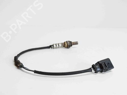 Elektronisk sensor AUDI A3 (8P1) 1.4 TFSI (125 hp) 7912967