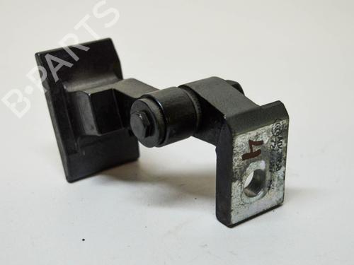 Hinge/Door check strap BMW 4 Coupe (F32, F82) 420 d | BP14678633C146 