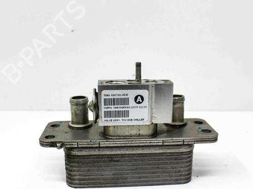 Used Electronic module TESLA MODEL S (5YJS) 85 (367 hp) 23021846