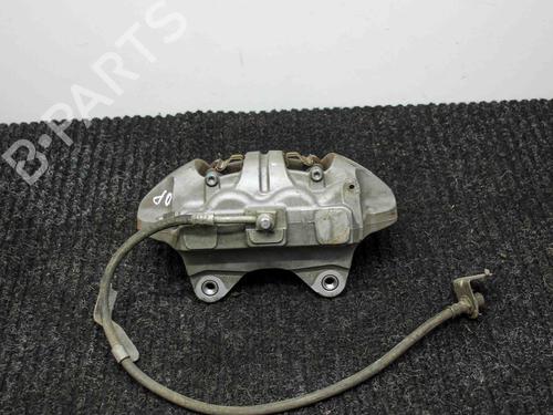 Used Right front brake caliper TESLA MODEL Y (5YJY) EV Performance All-wheel Drive (534 hp) 28823161