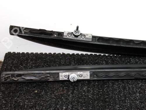 Roof bar BMW X5 (F15, F85) xDrive 50 i | BP23021731C65 