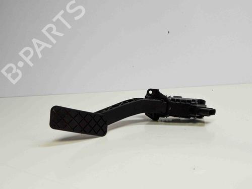 Used Pedal VW TIGUAN (AD1, AX1) 1.4 TSI (125 hp) 6483020