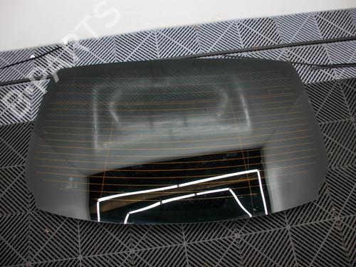 Bootlid window ALFA ROMEO GIULIA (952_) 2.0 Q4 (952ACA45, 952ACA25) | BP30544331C64