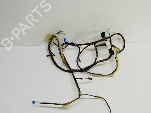 Used Wiring harness BMW X4 (F26) M 40 i (360 hp) 14677851