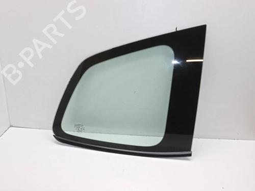 Used Rear right quarter glass Rear right quarter glass 37522677 37522677