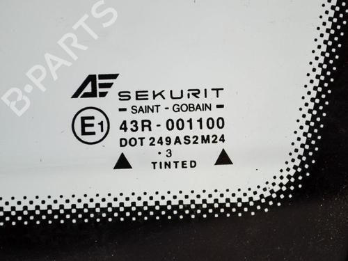 Front left quarter glass FORD GALAXY I (WGR) 1.9 TDI | BP14689578C111 