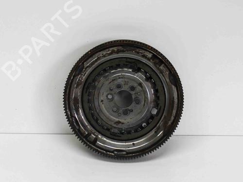 Used Flywheel VW GOLF VI (5K1) 2.0 TDI (140 hp) 14684260