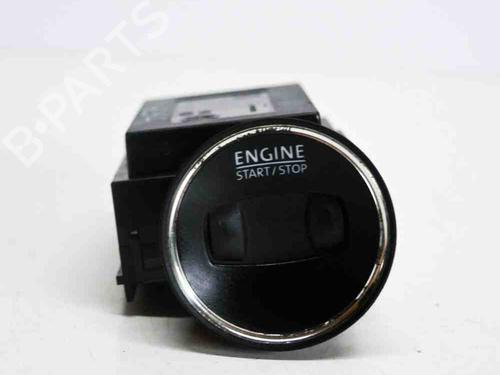Clé de contact VW PASSAT B7 Variant (365) 2.0 TDI (140 hp) 7742550