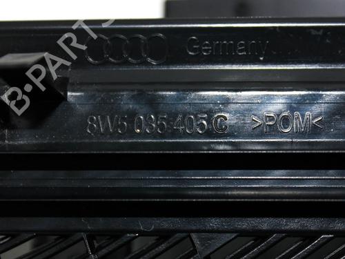 Módulo eletrónico AUDI A4 B9 (8W2, 8WC) 2.0 TFSI quattro | BP26512705M83 