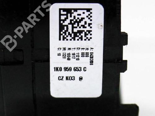 Squib airbag VW JETTA III (1K2) 1.6 | BP7912135C102 