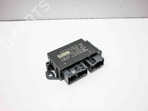 Modulo electronico CUPRA BORN (K11) 58 e-boost (231 hp) 29256165