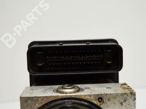 ABS Bremseaggregat SKODA OCTAVIA II (1Z3) 1.8 TSI | BP6492256M43 