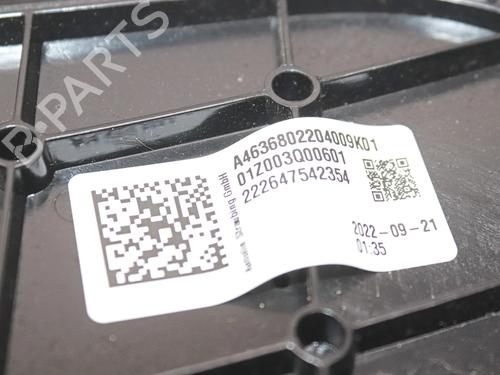 Middle console MERCEDES-BENZ G-CLASS Platform/Chassis (W464) G 350 D 4-matic (464.320) | BP36852825I22  - Image 7