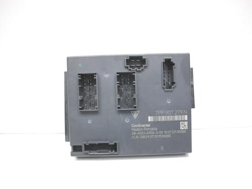 Módulo eletrónico PORSCHE CAYENNE (92A) 4.8 S (400 hp) 32476143