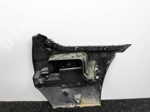 Rear bumper bracket BMW 5 (F10) 528 i | BP20239110C159 