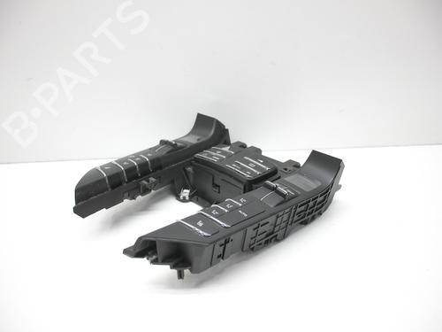 Electronic module PORSCHE CAYENNE (92A) 4.8 S | BP32487403M83