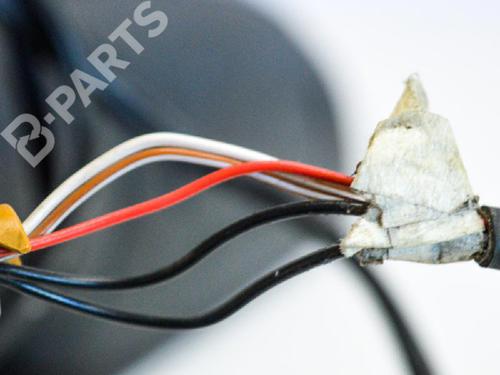 Left mirror AUDI A4 B7 Avant (8ED) 2.0 TDI | BP6488219C26 