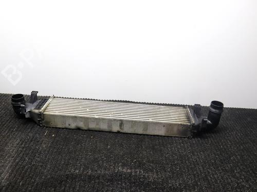 Intercooler MERCEDES-BENZ CLA Coupe (C117) CLA 250 (117.344) | BP29614621M30 