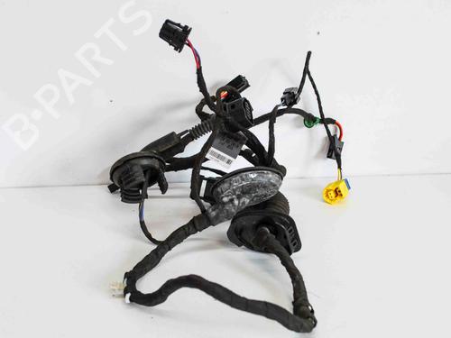 Used Wiring harness AUDI A5 Sportback (8TA) 2.0 TDI quattro (177 hp) 14691222