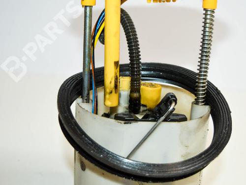 Fuel pump SKODA OCTAVIA II (1Z3) 1.6 TDI | BP6482788M76 