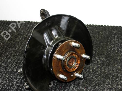 Right front steering knuckle HONDA CIVIC X Hatchback (FC_, FK_) 2.0 | BP28822609M26 